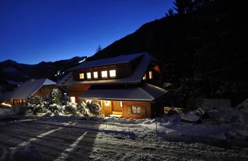 Irdning-Donnersbachtal House | Chalet Styria