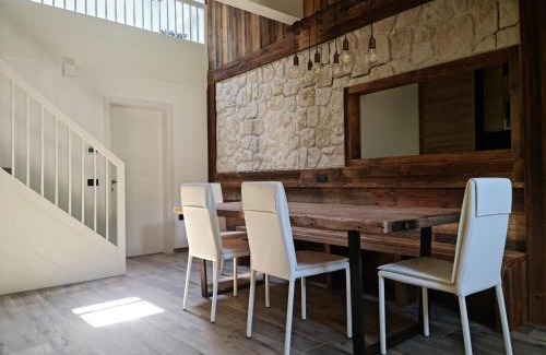 Male Apartment | Chalet suite