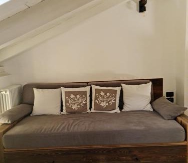 Male Apartment | Chalet suite