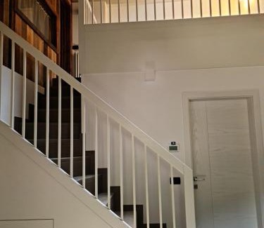 Male Apartment | Chalet suite