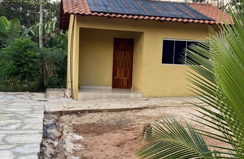 Pirenopolis Ski Chalet | Chalet Suite with heated pool