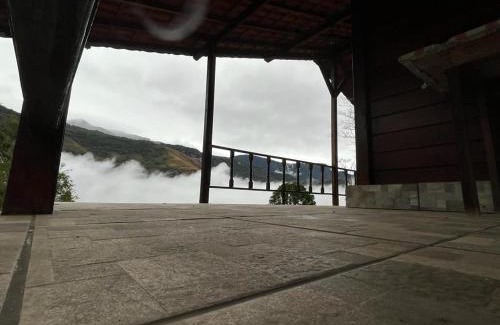 Bananal Ski Chalet | Chalet Tons da Bocaina