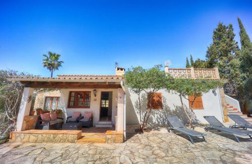 Son Servera House | Chalet Tres Mares, Cala Millor