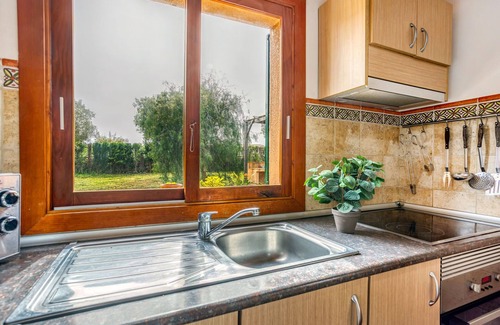 Cala Santany Villa | Chalet Turo by dracmallorca