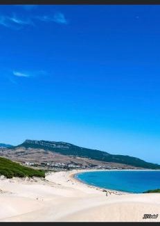 Bolonia House | Chalet Valdevaqueros - Gran piscina y 5 min playa