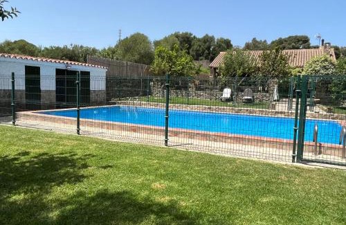 Bolonia House | Chalet Valdevaqueros - Gran piscina y 5 min playa