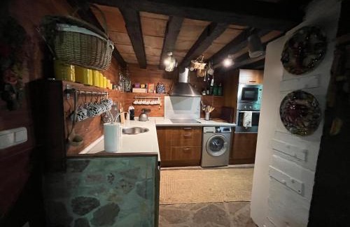 Bolonia House | Chalet Valdevaqueros - Gran piscina y 5 min playa