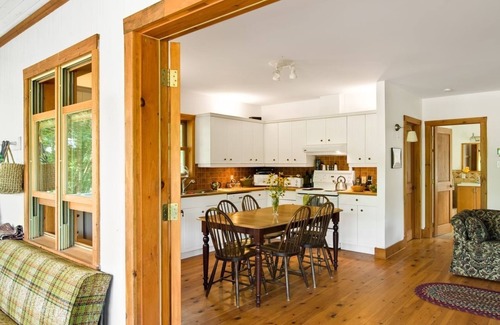 Brebeuf Ski Chalet | Chalet Venezia : Ski (Mont-Tremblant) & Beach (Riviere Rouge) (CITQ #295113)