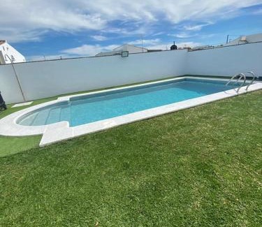 Conil de la Frontera House | Chalet Ventura en Conil