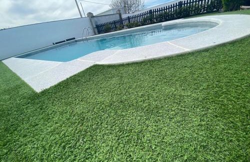 Conil de la Frontera House | Chalet Ventura en Conil