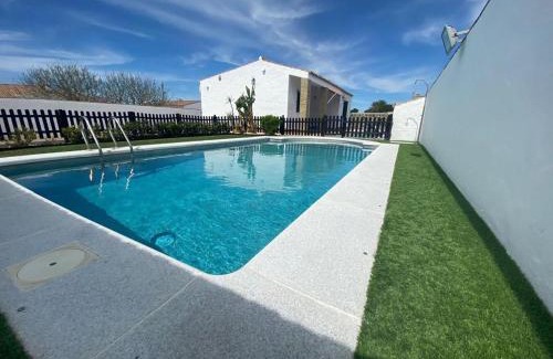 Conil de la Frontera House | Chalet Ventura en Conil