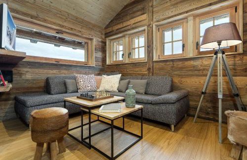 Riddes Ski Chalet | Chalet Vieux Bisse