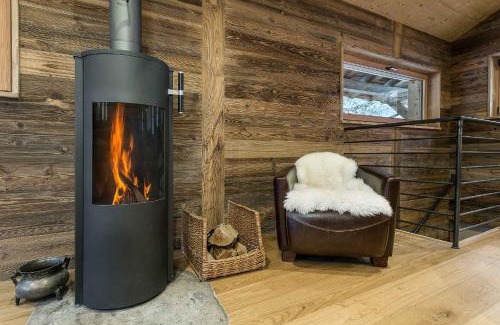 Riddes Ski Chalet | Chalet Vieux Bisse