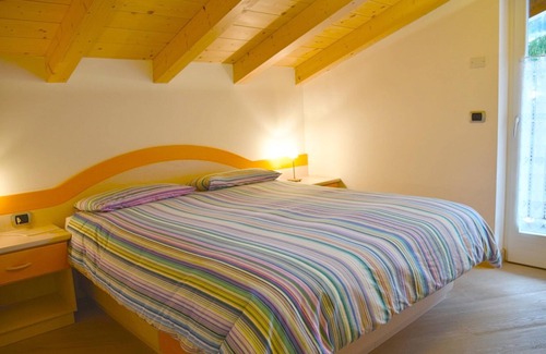 Stava Ski Chalet | CHALET VILLA BIANCA Fiemme Valley Dolomites - whole or part of it