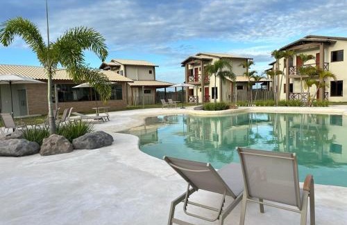 Santo Amaro do Maranhao Villa | Chalet Vista Lençóis Santo Amaro