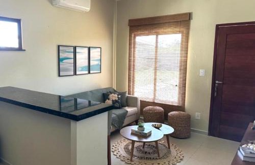 Santo Amaro do Maranhao Villa | Chalet Vista Lençóis Santo Amaro