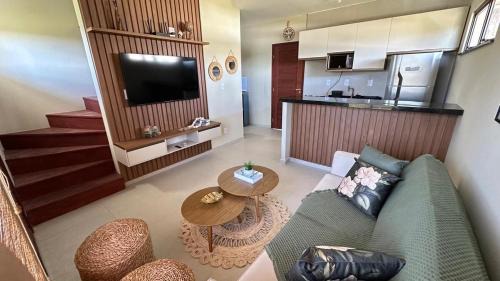 Santo Amaro do Maranhao Villa | Chalet Vista Lençóis Santo Amaro