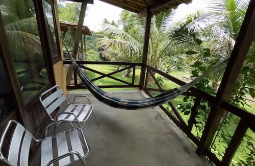 Taboquinhas Ski Chalet | Chalets Encontro dos Rios - Yellow Chalet