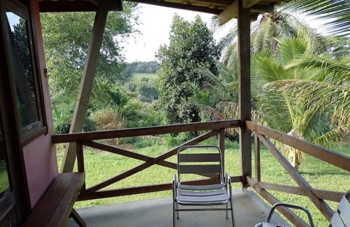 Taboquinhas Ski Chalet | Chalets Encontro dos Rios - Yellow Chalet