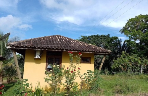 Taboquinhas Ski Chalet | Chalets Encontro dos Rios - Yellow Chalet