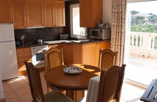 Cala Santany Apartment | Chalets Torre Nova