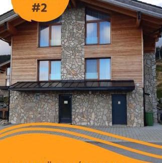 Jasna Apartment | Chalety Otupné - Apartmán Lorien