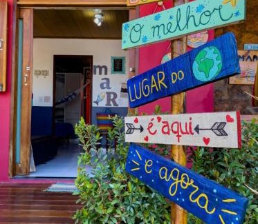 Coqueiro Cabin | Chaleville 1601 - Inigualável