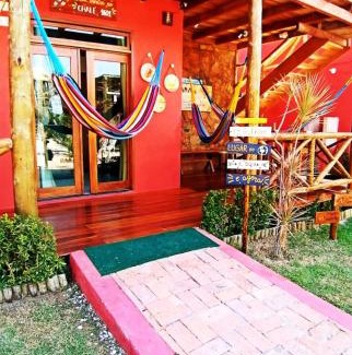 Coqueiro Cabin | Chaleville 1601 - Inigualável