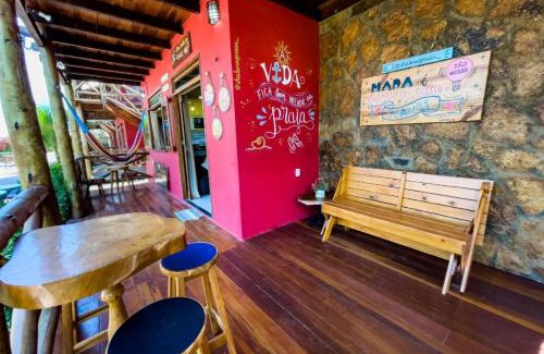 Coqueiro Cabin | Chaleville 1601 - Inigualável