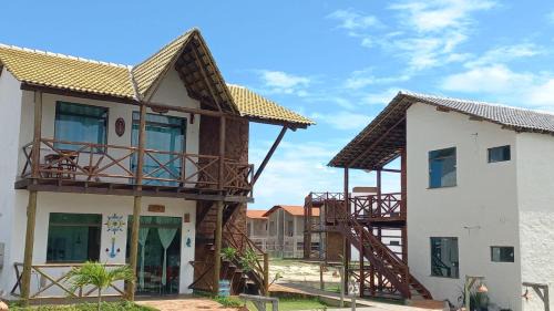 Ponta do Anel Apartment | Chaleville 2301, Térreo, Praia do maramar, luis correia