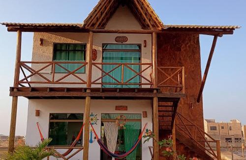 Ponta do Anel Apartment | Chaleville 2301, Térreo, Praia do maramar, luis correia