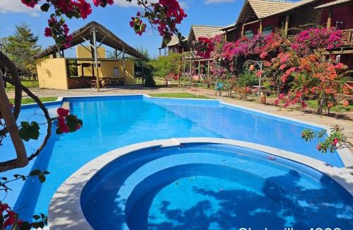 Coqueiro Apartment | ChaleVille - Chalé 4902