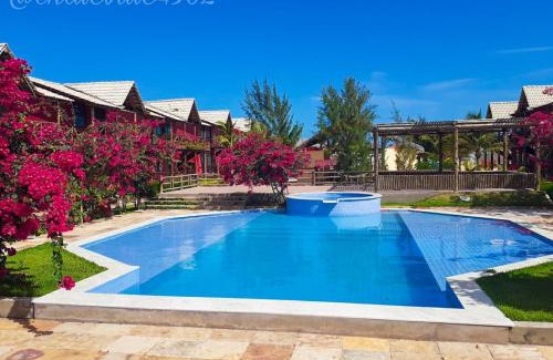 Coqueiro Apartment | ChaleVille - Chalé 4902