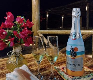 Coqueiro House | Chaleville Coqueiro 3201 - Luis Correia Piaui