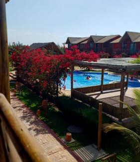 Coqueiro House | Chaleville Coqueiro 3202 - Luis Correia Piauí