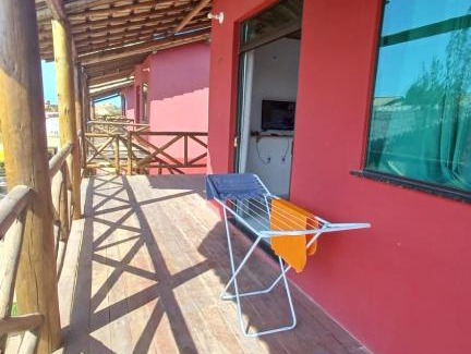 Coqueiro House | Chaleville Coqueiro 3202 - Luis Correia Piauí