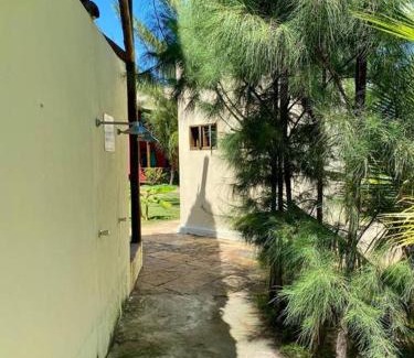 Coqueiro Apartment | Chaleville Coqueiro 502