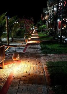 Luis Correia Apartment | ChaleVille coqueiro - Chalé 2101