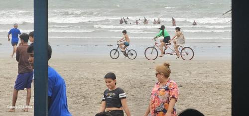 Luis Correia Apartment | ChaleVille coqueiro - Chalé 2101