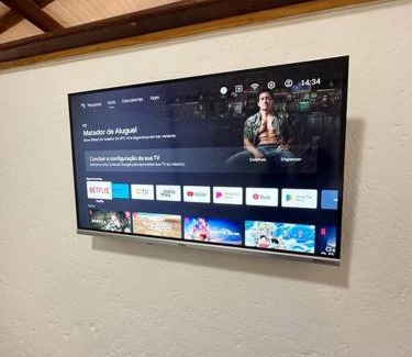 Serra do Cipo House | Chalezim VIP 3 - Chalé Privativo com Hidro - Serra Cipó