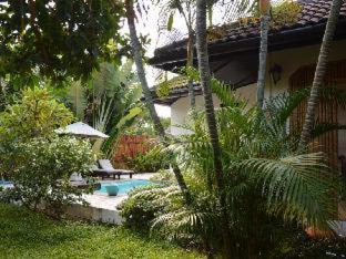 Koh Tao Villa | Chalisa Villas Koh Tao