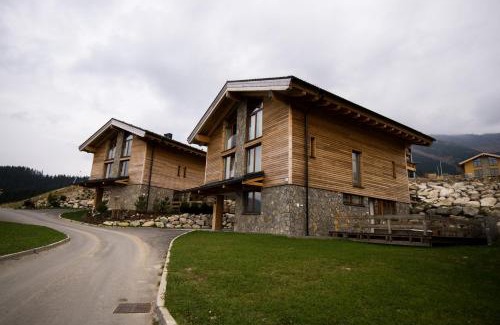 Jasna Cabin | Challet Jasná Exclusive *