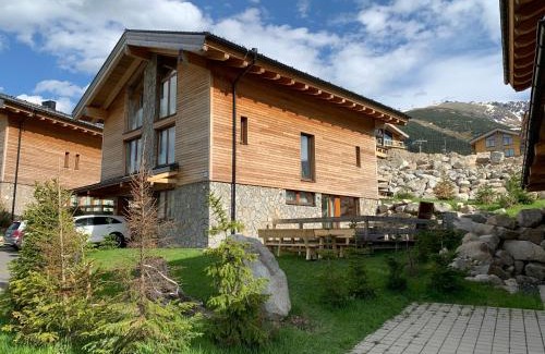Jasna Cabin | Challet Jasná Exclusive *