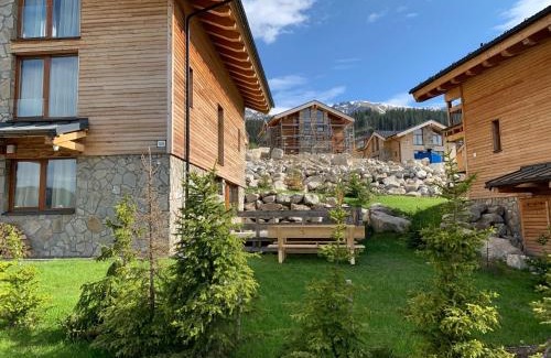 Jasna Cabin | Challet Jasná Exclusive *
