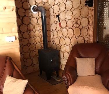 Vitomiricë Ski Chalet | challet Lordi