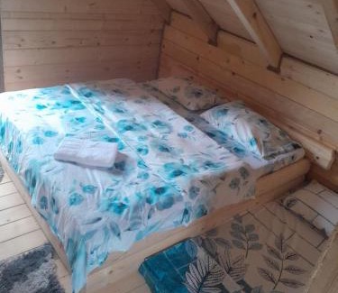 Vitomiricë Ski Chalet | challet Lordi