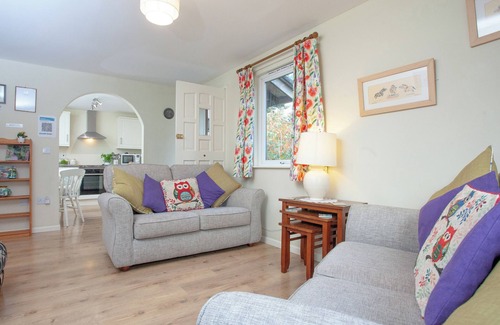 Washfield Cottage | Challette At Timbertops