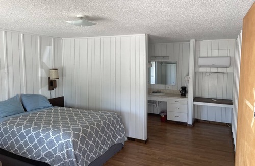 Challis Hotel | Challis Roadhouse