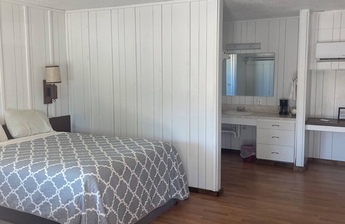 Challis Hotel | Challis Roadhouse