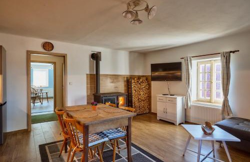 Lipovice Apartment | Chaloupka na Šumavě